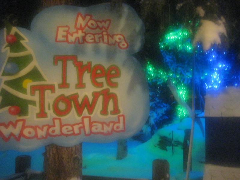 Denver Christmas Tree Farm Fresh, Real Christmas TreesTree Town